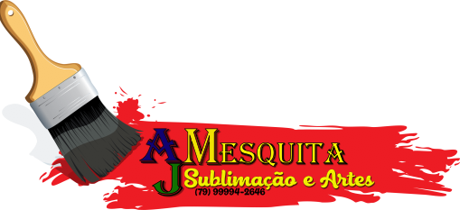 ALBERTO JORGE MESQUITA SUBLIMAÇÃO E ARTES